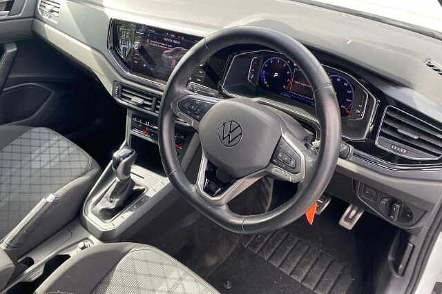 Used Volkswagen Taigo 2022 for sale - 75919030: Photo 6