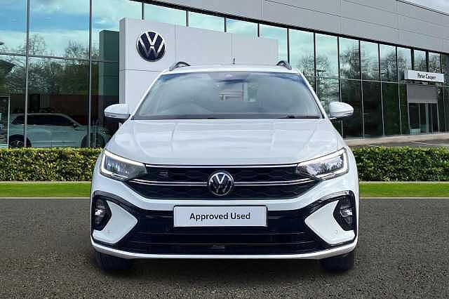 Used Volkswagen Taigo 2022 for sale - 75919030: Photo 7