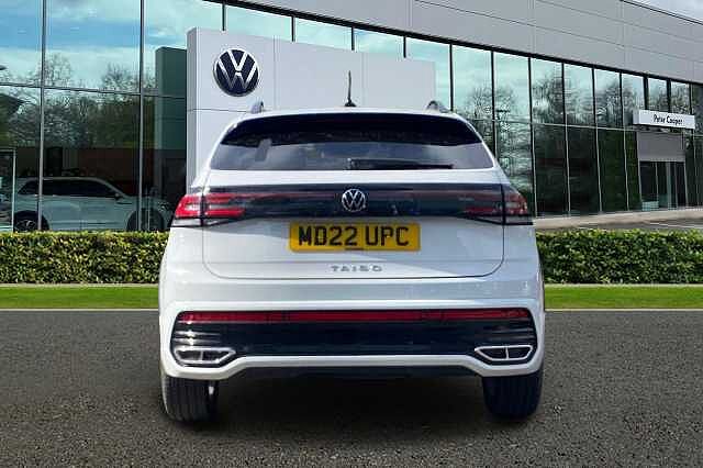 Used Volkswagen Taigo 2022 for sale - 75919030: Photo 9