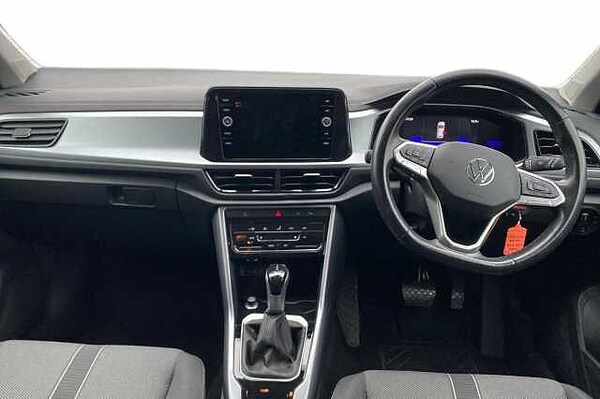Used Volkswagen T-Roc 2022 for sale - 76076559: Photo 10