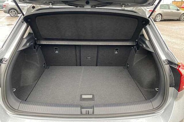 Used Volkswagen T-Roc 2022 for sale - 76076559: Photo 11
