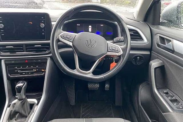 Used Volkswagen T-Roc 2022 for sale - 76076559: Photo 14