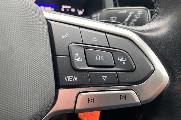 Used Volkswagen T-Roc 2022 for sale - 76076559: Photo 17