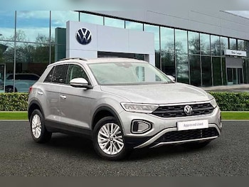 Volkswagen - T-Roc