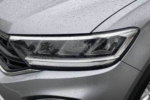 Used Volkswagen T-Roc 2022 for sale - 76076559: Photo 21