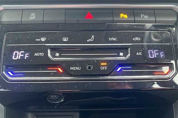 Used Volkswagen T-Roc 2022 for sale - 76076559: Photo 29