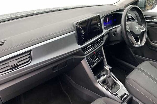 Used Volkswagen T-Roc 2022 for sale - 76076559: Photo 2