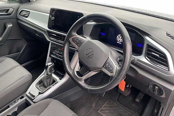Used Volkswagen T-Roc 2022 for sale - 76076559: Photo 6