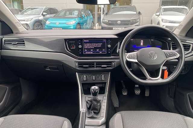 Used Volkswagen Polo 2023 for sale - 76026275: Photo 10