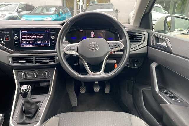 Used Volkswagen Polo 2023 for sale - 76026275: Photo 14
