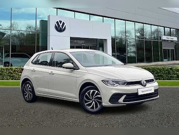 Volkswagen - Polo
