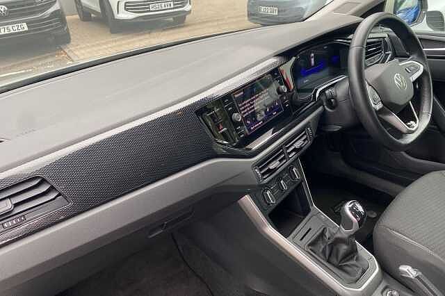 Used Volkswagen Polo 2023 for sale - 76026275: Photo 2