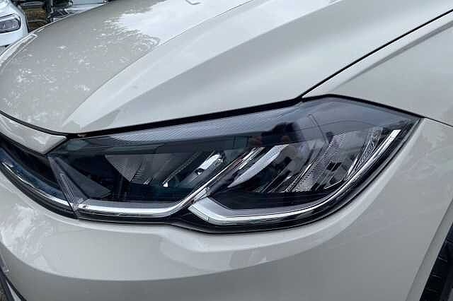Used Volkswagen Polo 2023 for sale - 76026275: Photo 21