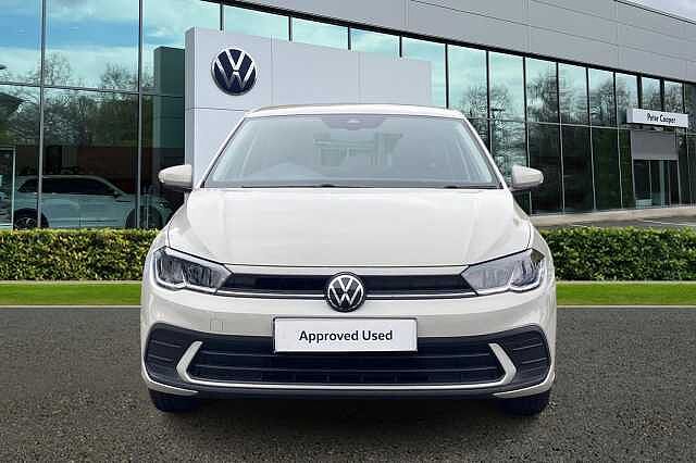 Used Volkswagen Polo 2023 for sale - 76026275: Photo 7