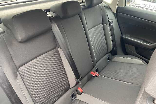Used Volkswagen Polo 2023 for sale - 76026275: Photo 8