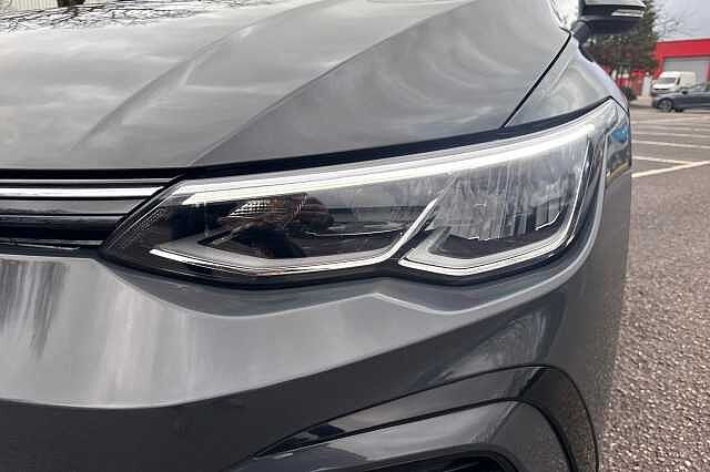 Used Volkswagen Golf 2023 for sale - 77567763: Photo 21