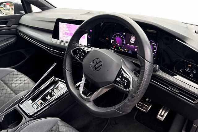 Used Volkswagen Golf 2023 for sale - 77567763: Photo 6