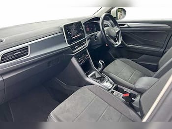 Used Volkswagen T-Roc 2023 for sale - 79619907: Photo