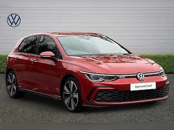 Used Volkswagen Golf undefined for sale - 78062125: Photo