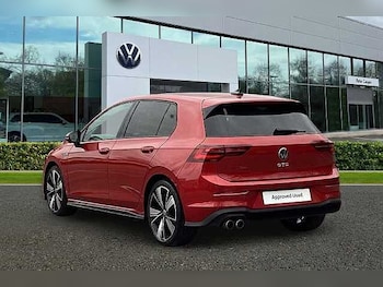 Used Volkswagen Golf undefined for sale - 78062125: Photo