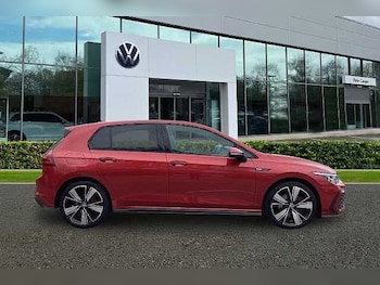 Used Volkswagen Golf undefined for sale - 78062125: Photo