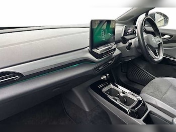 Used Volkswagen ID.5 2022 for sale - 76418119: Photo