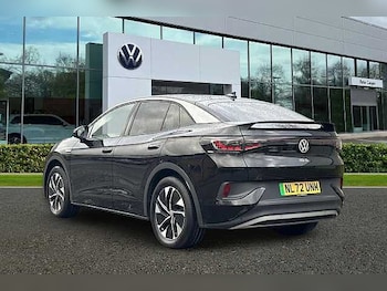 Used Volkswagen ID.5 2022 for sale - 76418119: Photo