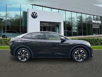 Used Volkswagen ID.5 2022 for sale - 76418119: Photo