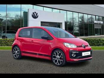 2022 (22) - Mark 1 Facelift 2 5Dr 2020 1.0 GTI
