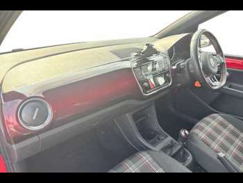 Used Volkswagen up! 2022 for sale - 74807429: Photo