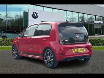 Used Volkswagen up! 2022 for sale - 74807429: Photo