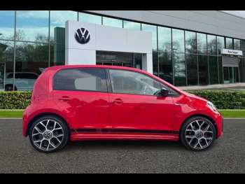Used Volkswagen up! 2022 for sale - 74807429: Photo