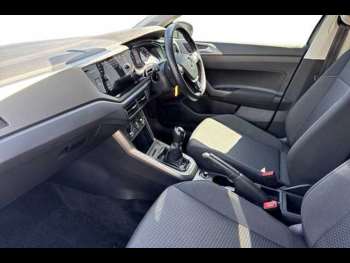 Used Volkswagen Polo 2021 for sale - 75005867: Photo