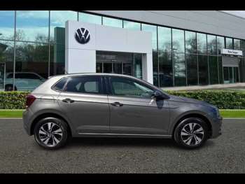 Used Volkswagen Polo 2021 for sale - 75005867: Photo