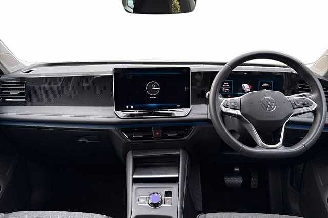 Used Volkswagen Tiguan for sale - 77735505: Photo 10