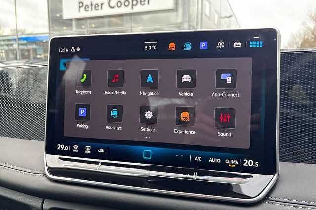 Used Volkswagen Tiguan for sale - 77735505: Photo 13