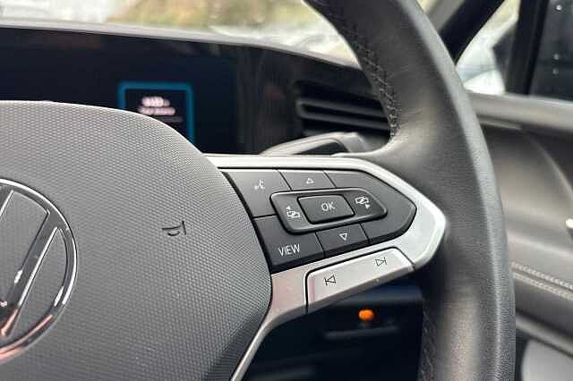 Used Volkswagen Tiguan for sale - 77735505: Photo 16