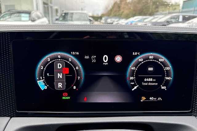 Used Volkswagen Tiguan for sale - 77735505: Photo 17