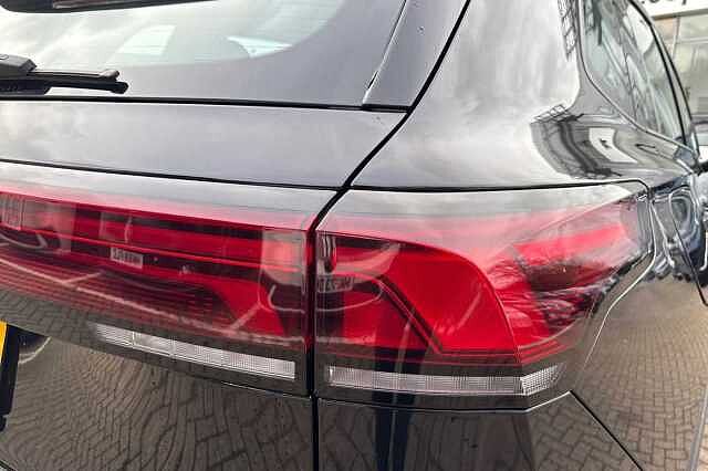 Used Volkswagen Tiguan for sale - 77735505: Photo 20