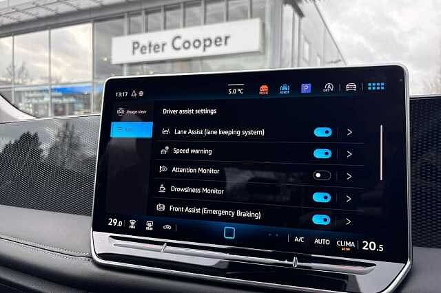 Used Volkswagen Tiguan for sale - 77735505: Photo 23