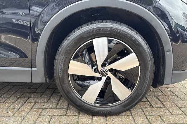 Used Volkswagen Tiguan for sale - 77735505: Photo 29