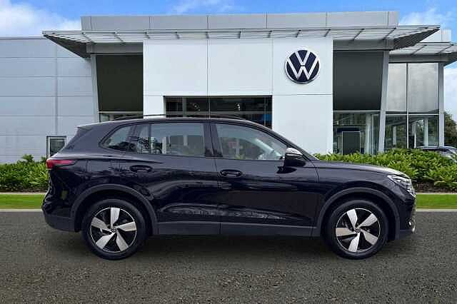 Used Volkswagen Tiguan for sale - 77735505: Photo 4