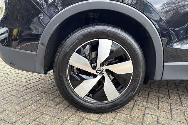 Used Volkswagen Tiguan for sale - 77735505: Photo 5