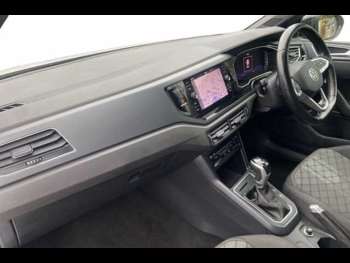 Used Volkswagen Taigo 2024 for sale - 74177482: Photo