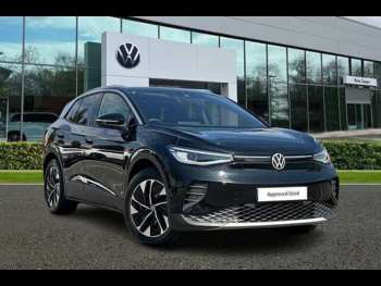 2025 (25) - 210kW 4MOTION Match Pro 77kWh 5dr Auto