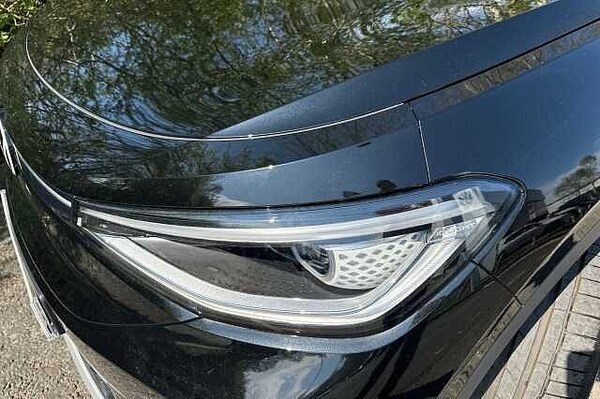 Used Volkswagen ID.4 2025 for sale - 75343296: Photo 21