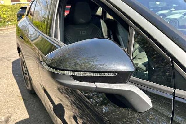 Used Volkswagen ID.4 2025 for sale - 75343296: Photo 23