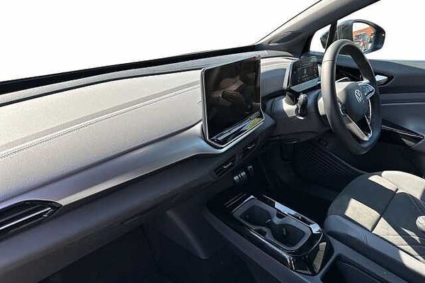 Used Volkswagen ID.4 2025 for sale - 75343296: Photo 2