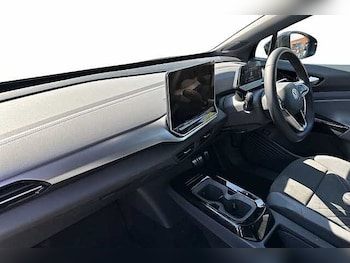 Used Volkswagen ID4 2025 for sale - 75343296: Photo