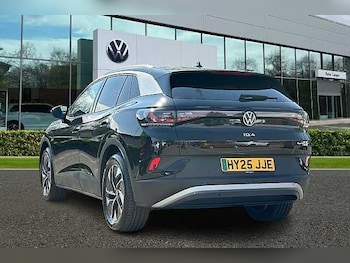 Used Volkswagen ID4 2025 for sale - 75343296: Photo
